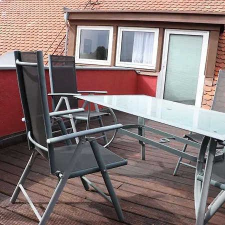 Oberfurberg Alloggio in famiglia Fürth